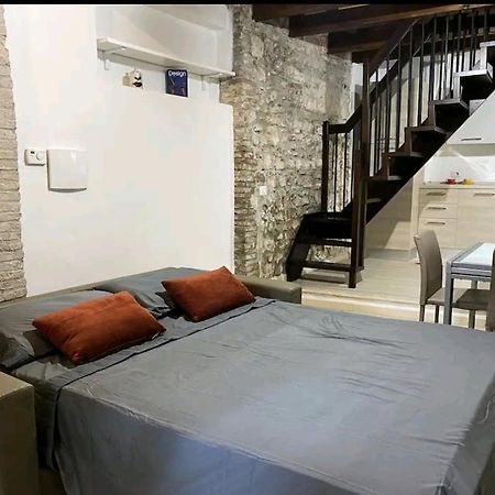 Narnia Loft Villa Eksteriør billede