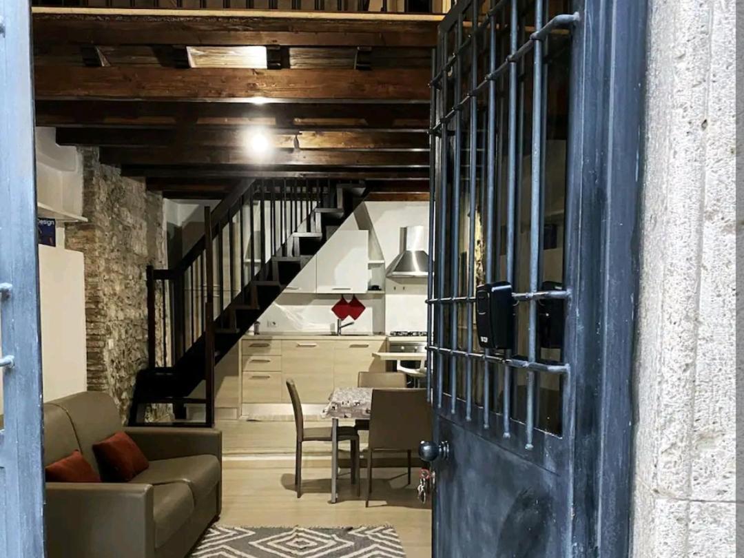 Narnia Loft Villa Eksteriør billede